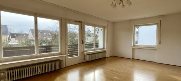 9 rooms Townhouse in Donau-Ries, Germany No. 140184 5