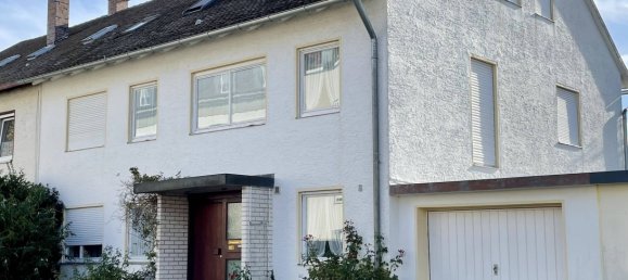 9 rooms Townhouse in Donau-Ries, Germany No. 140184 16