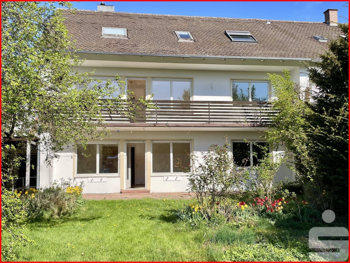 9 rooms Townhouse in Donau-Ries, Germany No. 140184