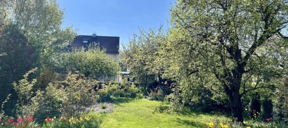 9 rooms Townhouse in Donau-Ries, Germany No. 140184 14