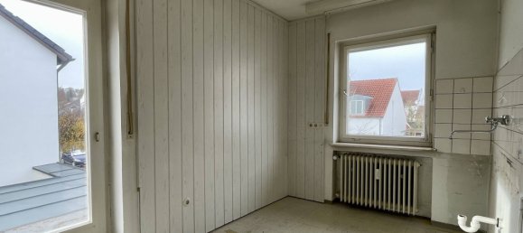 9 rooms Townhouse in Donau-Ries, Germany No. 140184 7