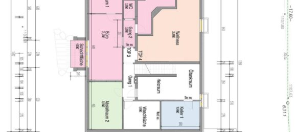 4 rooms Duplex in Leutasch, Austria No. 154851 25