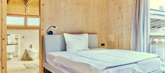 4 rooms Duplex in Leutasch, Austria No. 154851 14