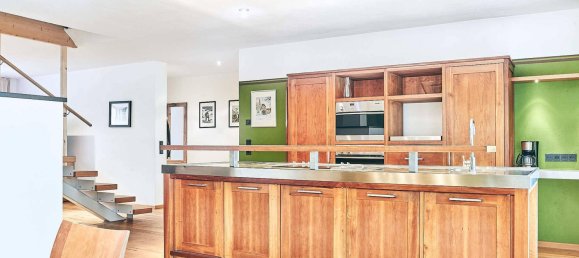 4 rooms Duplex in Leutasch, Austria No. 154851 4