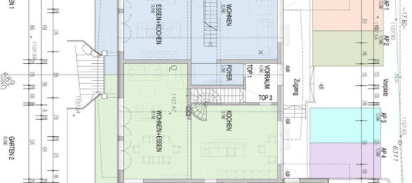 4 rooms Duplex in Leutasch, Austria No. 154851 26