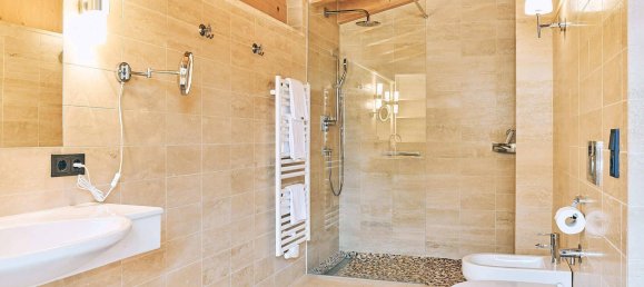 4 rooms Duplex in Leutasch, Austria No. 154851 11