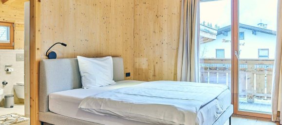 4 rooms Duplex in Leutasch, Austria No. 154851 13