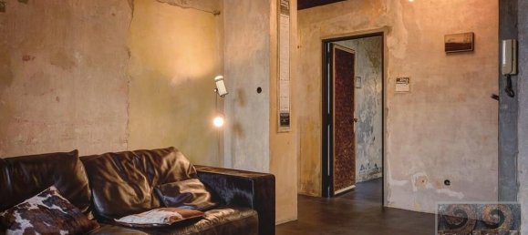 Квартира с 3 спальнями в Ареццо, Италия № 277 4