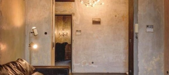 Квартира с 3 спальнями в Ареццо, Италия № 277 3