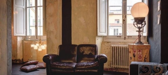 Квартира с 3 спальнями в Ареццо, Италия № 277 6