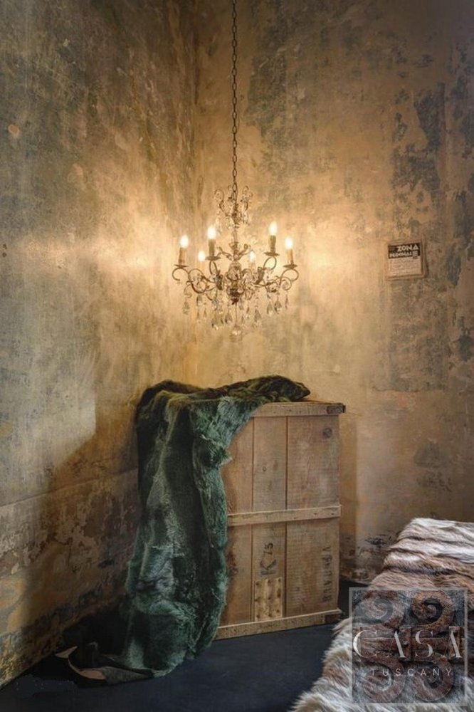 Квартира с 3 спальнями в Ареццо, Италия № 277