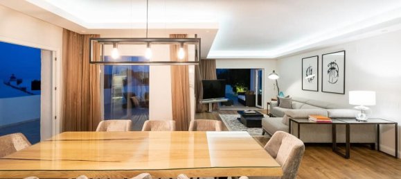 4 غرف نوم تاون هاوس في Marbella, Spain رقم 35035 7