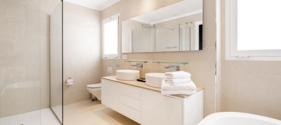 4 غرف نوم تاون هاوس في Marbella, Spain رقم 35035 18