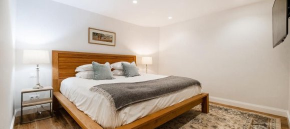 4 غرف نوم تاون هاوس في Marbella, Spain رقم 35035 31