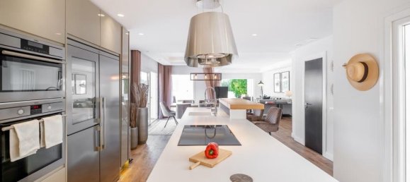 4 غرف نوم تاون هاوس في Marbella, Spain رقم 35035 9