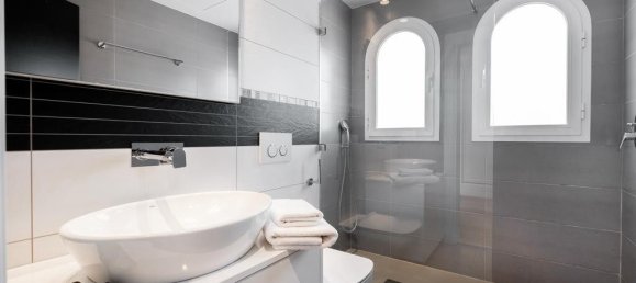 4 غرف نوم تاون هاوس في Marbella, Spain رقم 35035 3