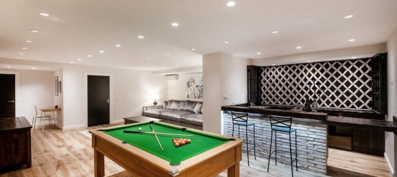 4 غرف نوم تاون هاوس في Marbella, Spain رقم 35035 22