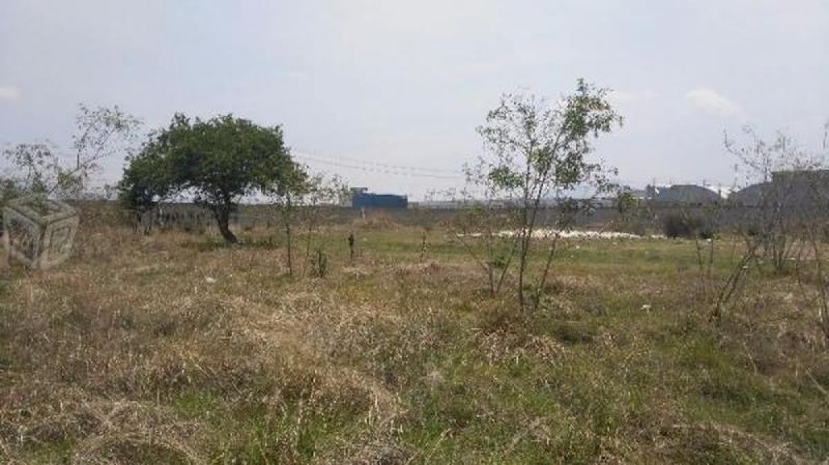 Terreno em Cocotitlan, Mexico N.º 206906