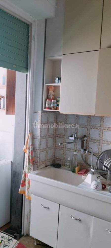 1 bedroom Apartment in Massa, Italy No. 165444