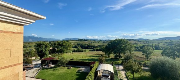 4 rooms Villa in San Gemini, Italy No. 373722 3