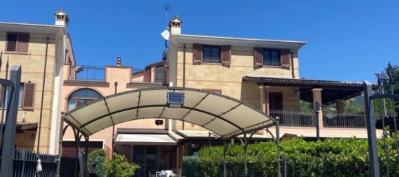 4 rooms Villa in San Gemini, Italy No. 373722 30