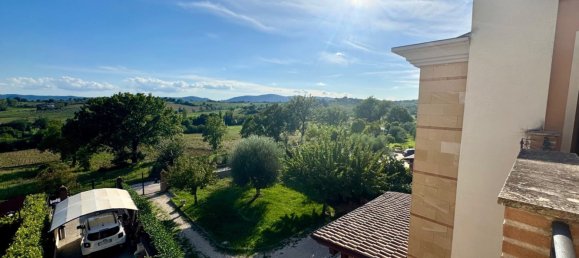 4 rooms Villa in San Gemini, Italy No. 373722 4