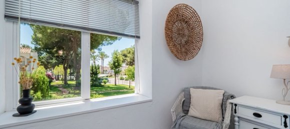Apartamento de 2 dormitorios en Estepona, Spain No. 146062 18