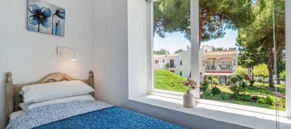 Apartamento de 2 dormitorios en Estepona, Spain No. 146062 11