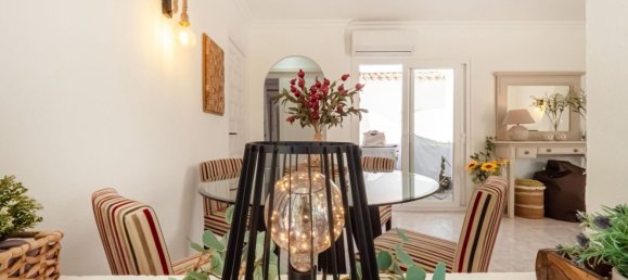 Apartamento de 2 dormitorios en Estepona, Spain No. 146062 7