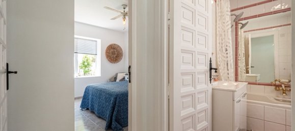 Apartamento de 2 dormitorios en Estepona, Spain No. 146062 17