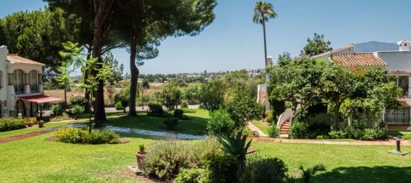 Apartamento de 2 dormitorios en Estepona, Spain No. 146062 27