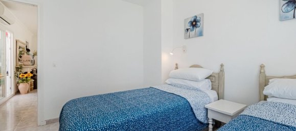 Apartamento de 2 dormitorios en Estepona, Spain No. 146062 12
