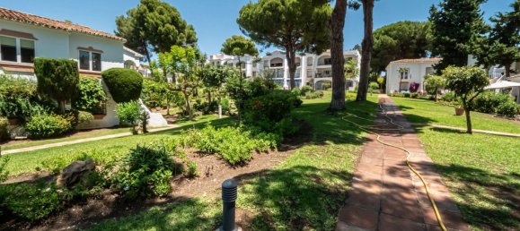 Apartamento de 2 dormitorios en Estepona, Spain No. 146062 25