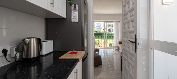 Apartamento de 2 dormitorios en Estepona, Spain No. 146062 10