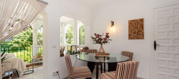 Apartamento de 2 dormitorios en Estepona, Spain No. 146062 8