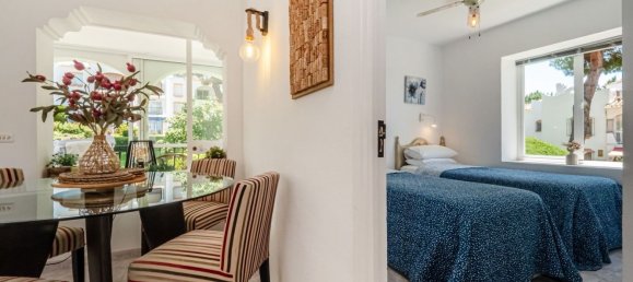 Apartamento de 2 dormitorios en Estepona, Spain No. 146062 13