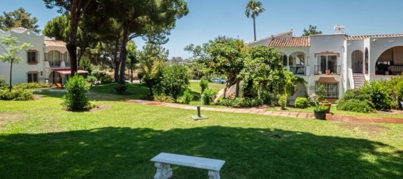 Apartamento de 2 dormitorios en Estepona, Spain No. 146062 24