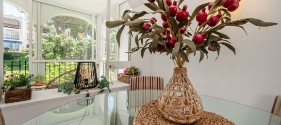 Apartamento de 2 dormitorios en Estepona, Spain No. 146062 6