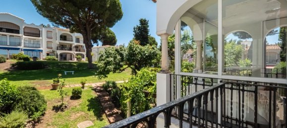 Apartamento de 2 dormitorios en Estepona, Spain No. 146062 29