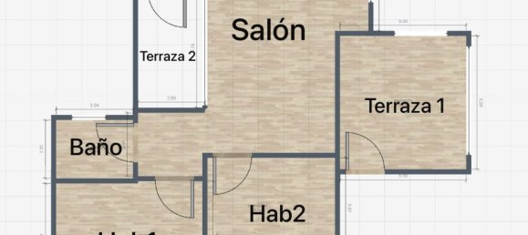 Apartamento de 2 dormitorios en Estepona, Spain No. 146062 31