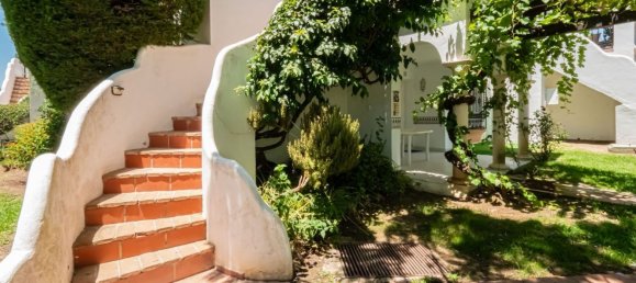 Apartamento de 2 dormitorios en Estepona, Spain No. 146062 28