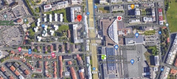 13m² Garage in Braga, Portugal No. 35799 4