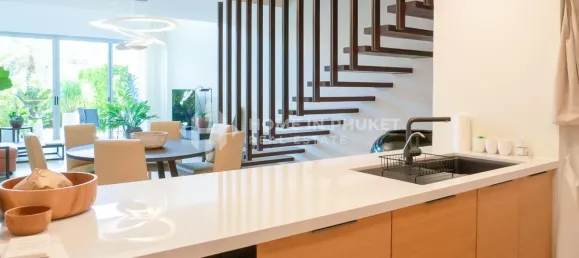 2 chambres condominium à vendre à Phuket, Southern Thailand, Thailand № 60930 14