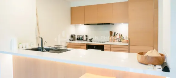 2 chambres condominium à vendre à Phuket, Southern Thailand, Thailand № 60930 19