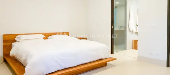 2 chambres condominium à vendre à Phuket, Southern Thailand, Thailand № 60930 5