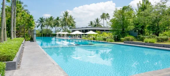 2 chambres condominium à vendre à Phuket, Southern Thailand, Thailand № 60930 10