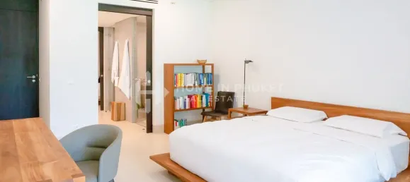 2 chambres condominium à vendre à Phuket, Southern Thailand, Thailand № 60930 3