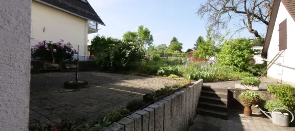 Adosado de 5 dormitorios en Karlsruhe, Germany No. 322767 23