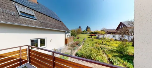 Adosado de 5 dormitorios en Karlsruhe, Germany No. 322767 16