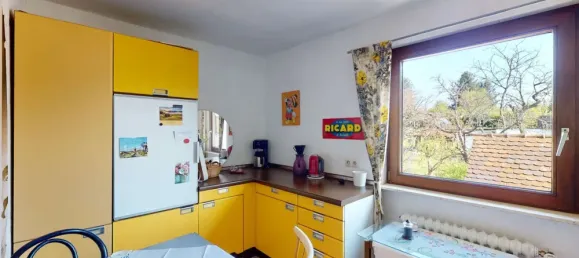 Adosado de 5 dormitorios en Karlsruhe, Germany No. 322767 12